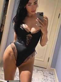 СЕКСУАЛЬНАЯ