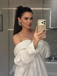 ALİNA (ТОЛЬКО ВИРТ УСЛУГИ)