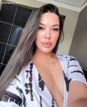 АЛИЯ VIP НОВЕНЬКАЯ