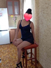 Аля Татарочка