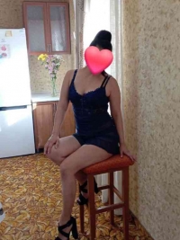 Альяна Татарочка