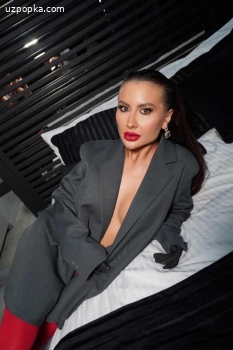 Арина русская МОДЕЛЬ