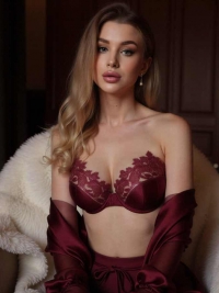 Даша русская 22 года