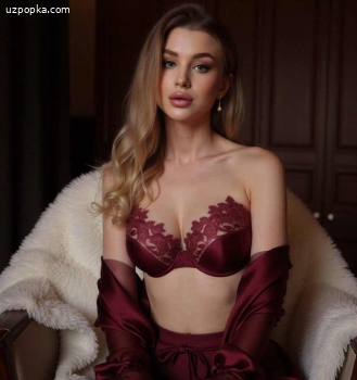 Даша русская 22 года