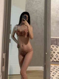 Dinara Sabina