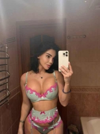 ЭЛИТА МОСКВИЧКА