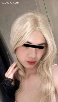 Femboy Sissy Aziza