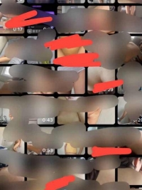 Gospoja Mona vip kanal Vertual bor