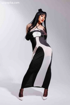 Госпожа Полина 20см только онлайн