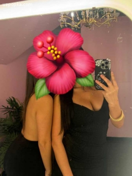 Jmj lezbi shou Munisa