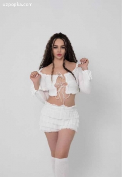 КИРА РУССКАЯ СТРАСНАЯ