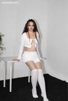 КИРА РУССКАЯ СТРАСНАЯ