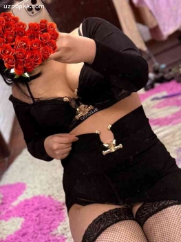 Кореяночка