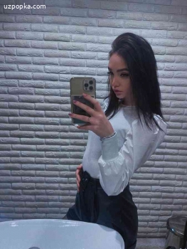 KRISTINA RUSSIAN (Есть Канал)