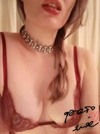 ЛЕРА Hot Russian Milf