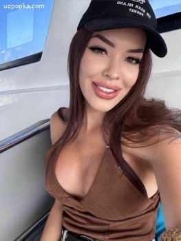 ЛераРоссиянка Ненадолго