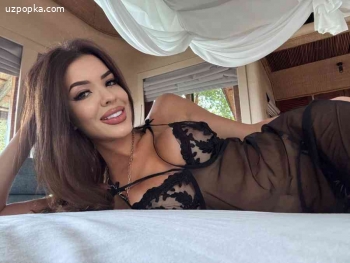 ЛераРоссиянка Ненадолго