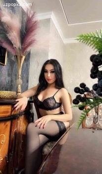 Мисс Карина