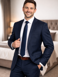 Муж по вызову