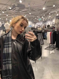 Настя КРАСОТКА