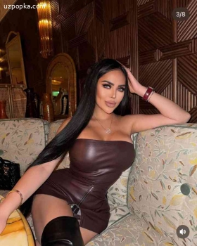 Nelya for a VIP person