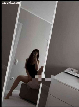 Новенькая Сабрина