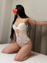 новенькая Zara