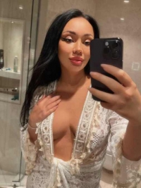 РУССКАЯ АЛИНА ВПЕРВЫЕ В ТАШКЕНТЕ