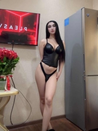 Samira есть приват канал и виртуал