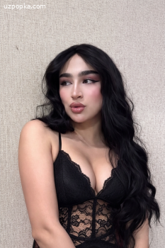 Самира трансексуалка VIP канал есть