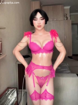 Samira VIP KANAL VERTUAL BOR