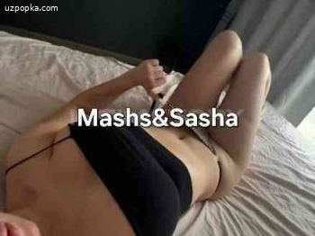 SASHA RUSSIAN