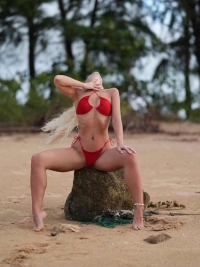 СЛАДКАЯ САШКА